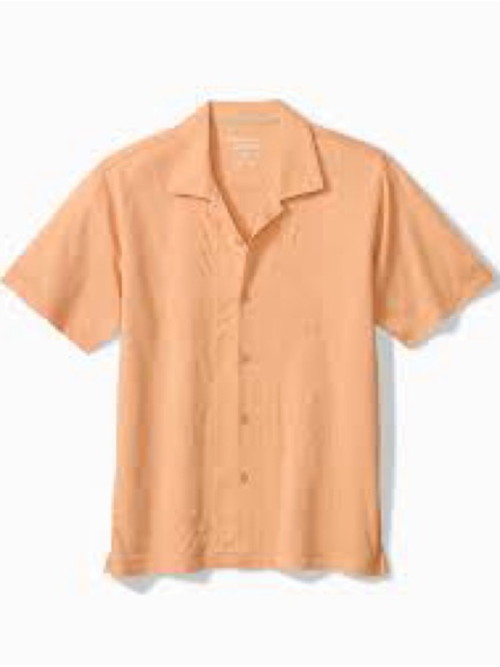 Palm Fresco Beach Border IslandZone® Camp Shirt